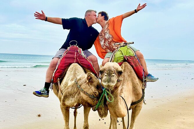 Private Tangier Full day Tour - A smart way to see Tangier in one day