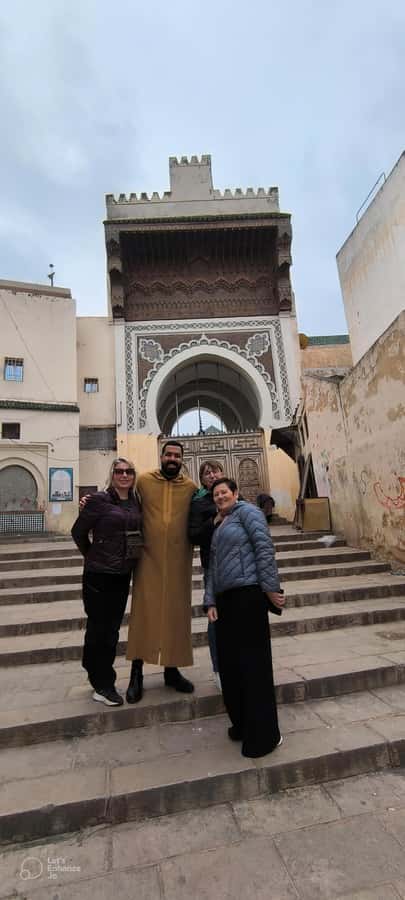 Private Tour –In Old Medina of Fez with a Professional Guide - Who will enjoy this tour most