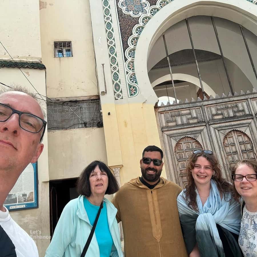 Private Tour –In Old Medina of Fez with a Professional Guide - Why a private walk helps in Fez