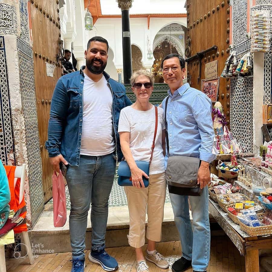 Private Tour –In Old Medina of Fez with a Professional Guide - The first three hours: landmarks, lanes, and local life