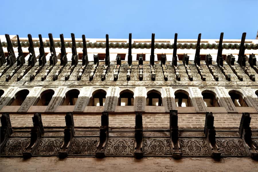 Private Tour –In Old Medina of Fez with a Professional Guide - Markets, wholesale streets, and everyday Fez