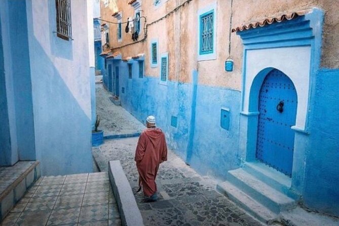 private tour of Tangier included (Camel Ride) and Beautiful View) - A five-hour introduction to Tangier