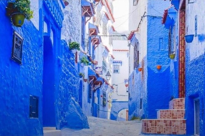 private tour of Tangier included (Camel Ride) and Beautiful View) - Starting inside the Medina