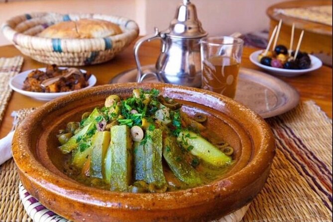 private tour of Tangier included (Camel Ride) and Beautiful View) - Petit Socco and the city’s café life