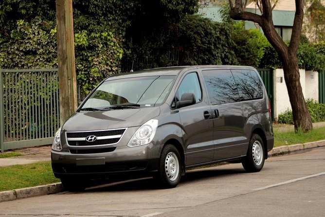 Private Transfer: From Marrakech hotels to Menara Airport - Reliability, communication, and the one warning