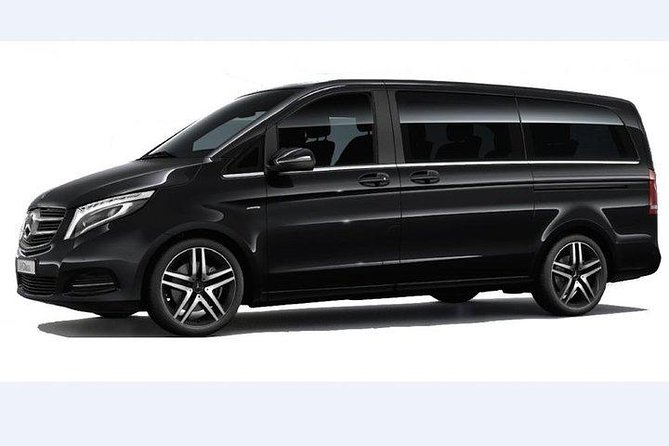 Private Transfer - Marrakech Menara airport (RAK) - Key points to know before booking