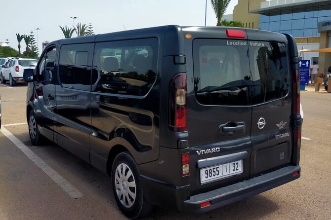 Private Transfer Marrakech to Essaouira - Why a Private Car Makes Sense Between Marrakech and Essaouira