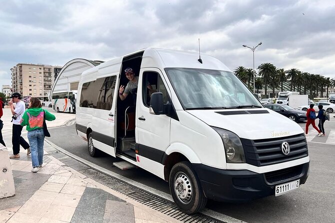 Private Transfer Marrakech to Essaouira - The Optional Argan Oil Cooperative Stop