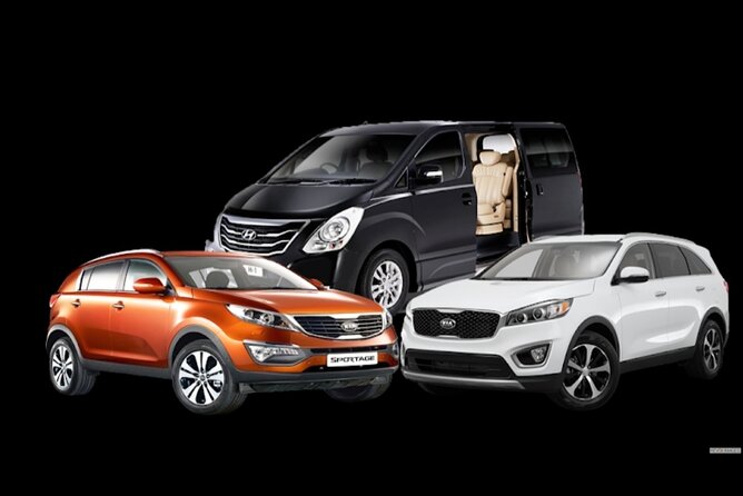 Private transfer Marrakech to Essaouira or Essaouira toMarrakech - Vehicle Comfort, Safety, and Personal Service