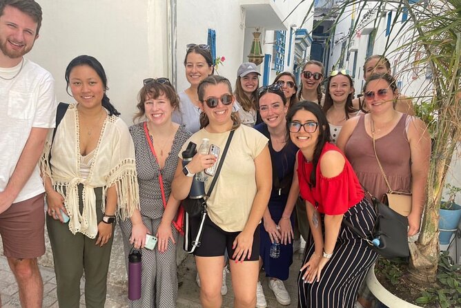 Private Walking Tour in Tetouan with Pickup - Two Hours Inside Tetouan’s Medina