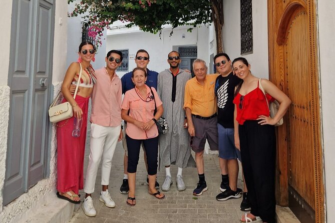 Private walking tour to Tangier old town with guided visit. - Why this private Tangier walk works well