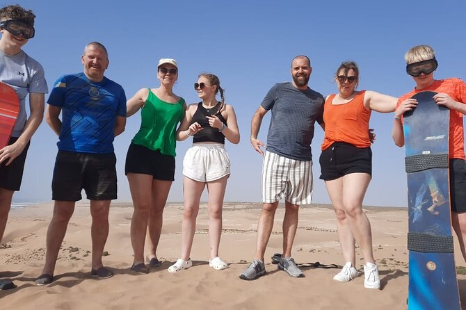 Quad Bike and Sandboarding on Sand Dunes Wild Beach - Is $73.28 a fair price?