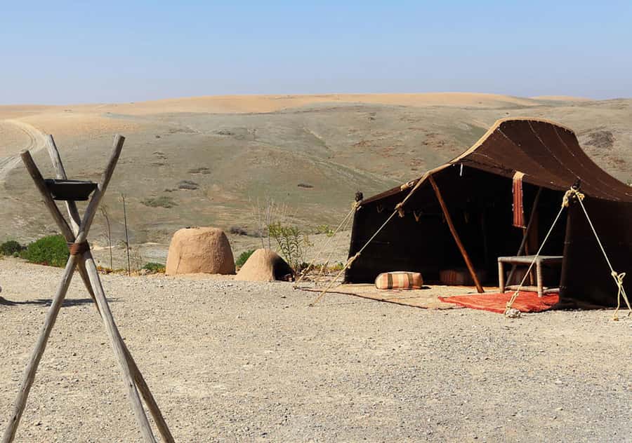 Quad bike & Camel ride in Agafay with dinner at Chouf L’or - Who will enjoy this Agafay day trip