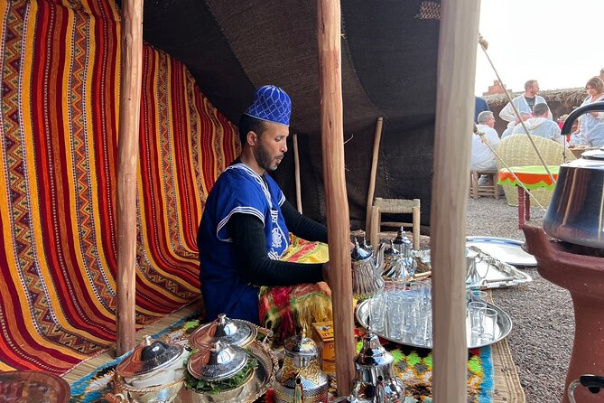 Quad Excursion in Marrakech with Pick-up from Hotel or Riad - Why the $22.16 price offers good value