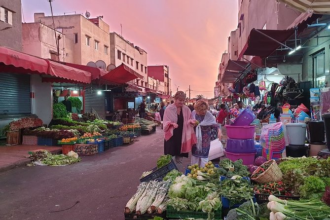 Rabat Family Cooking Class - Why This Rabat Class Feels Different