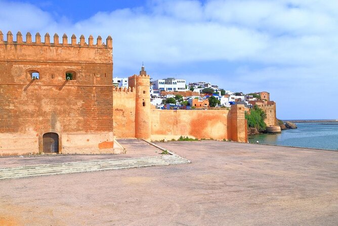 Rabat Food Tour in the Old Town - Five things worth knowing before you book