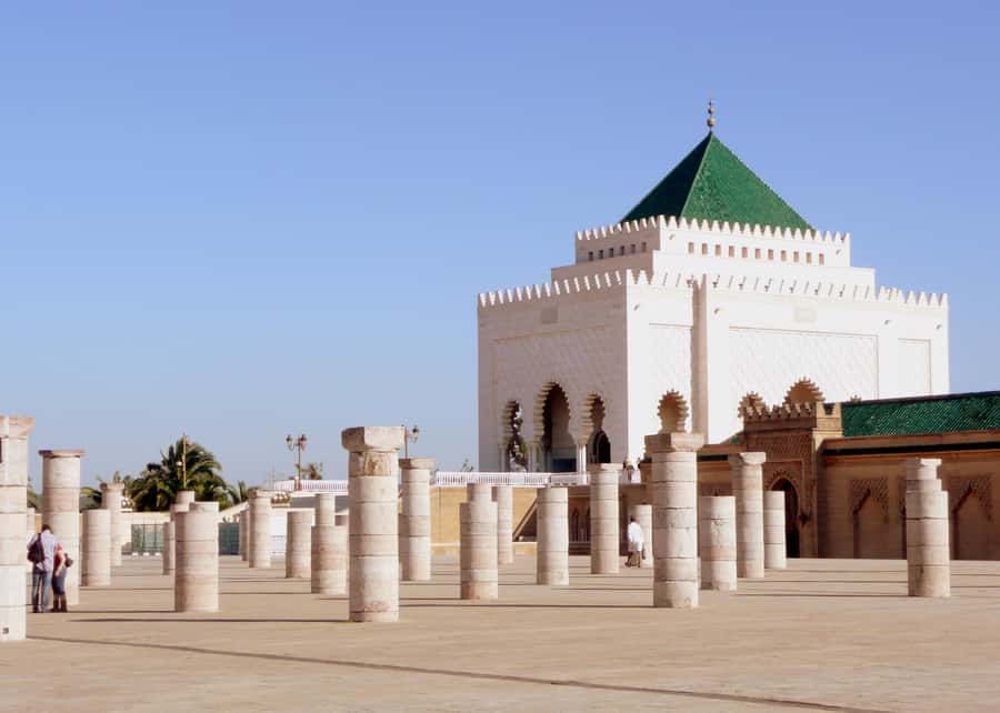 Rabat: Full-Day Trip from Casablanca - Key points to know before you book