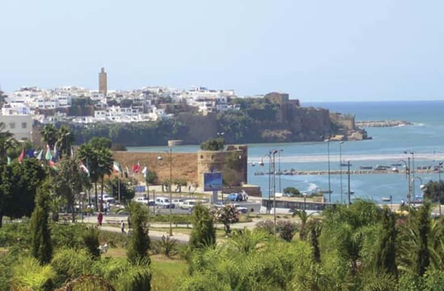 Rabat: Full-Day Trip from Casablanca - Why Rabat makes a smart day trip from Casablanca
