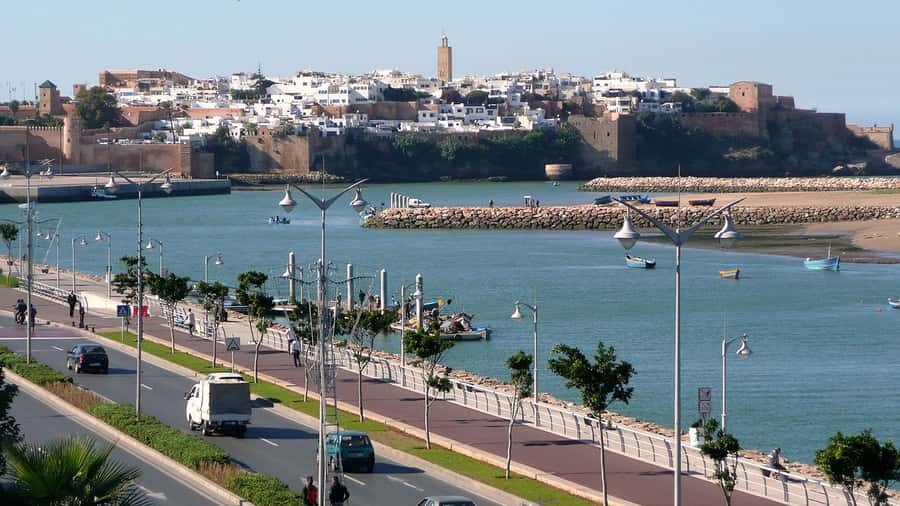 Rabat: Full-Day Trip from Casablanca - Rue des Consuls and Souika Street in the Medina
