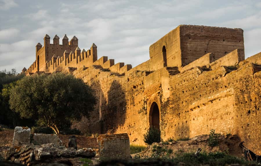 Rabat: Full-Day Trip from Casablanca - How the guiding style can vary