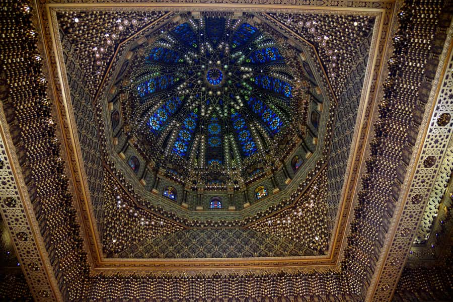 Rabat: Guided City Tour with Mausoleum Mohammed V Visit - Transport, timing, and who will like this tour