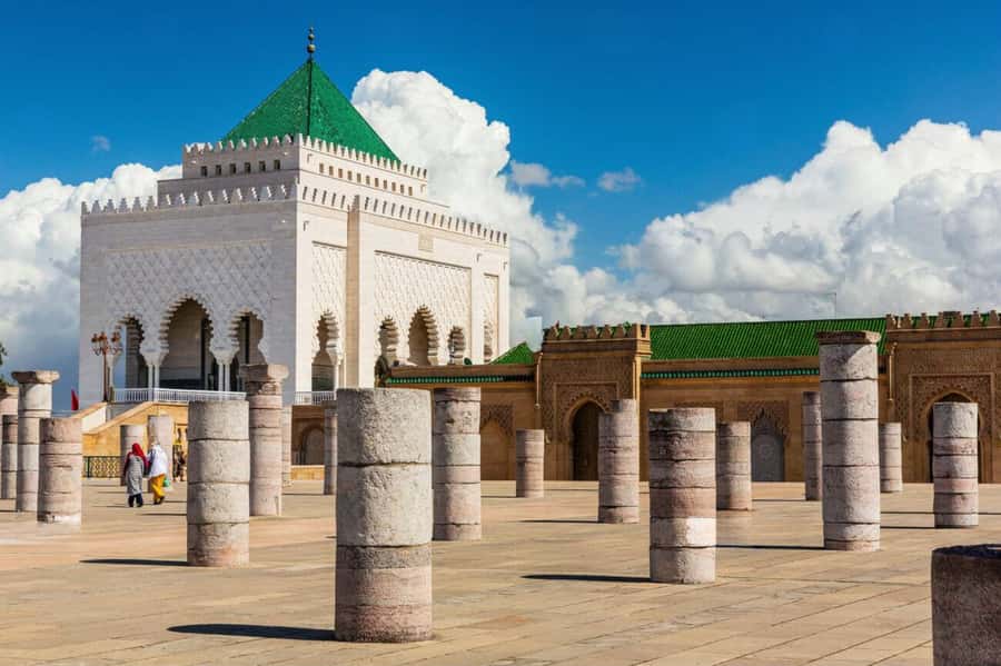 Rabat: Guided City Tour with Mausoleum Mohammed V Visit - Why this four-hour Rabat tour works