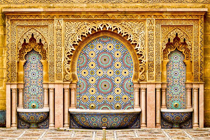 Rabat Imperial City Day Trip from Casablanca - Why Rabat makes a worthwhile escape from Casablanca
