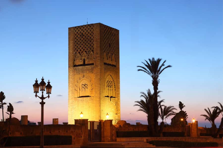 Rabat: Night Tour with traditional Moroccan Dinner - Who will get the most from this tour?