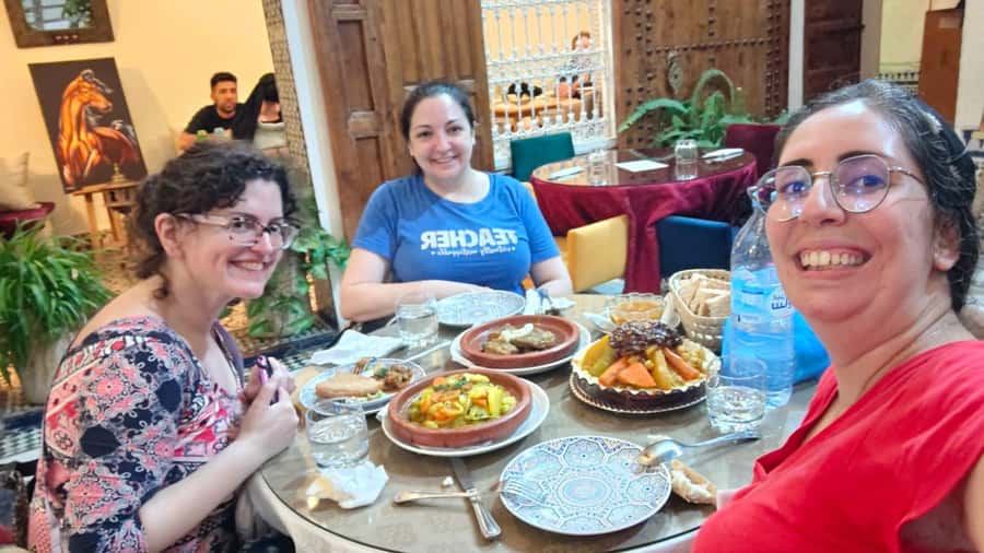 Rabat: Walking Food Tour - Is $72 a Fair Price?