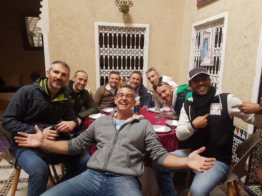 Rabat: Walking Food Tour - Six Tastings Across Rabat’s Medina
