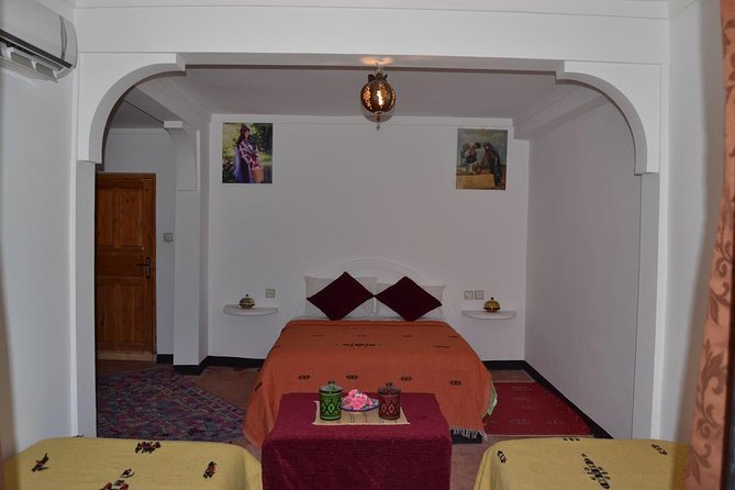 Sahara 3days/2nights mini-circuit - One night under the dunes