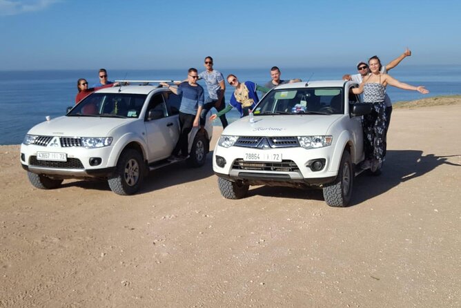 Sahara Day Trip from Agadir - What this Agadir day trip really covers