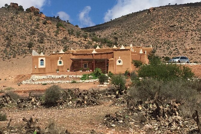 Sahara Day Trip from Agadir - Guides can shape the whole experience