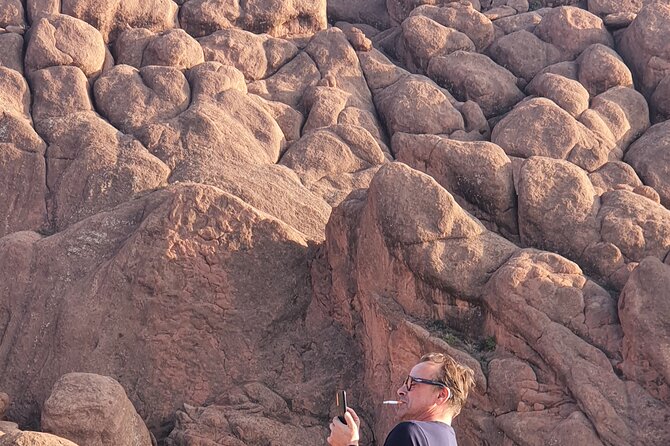 Sahara Desert Tour - 2 Days - Fez to Marrakech OR Return to Fez - Merzouga camel ride and sunset in the dunes