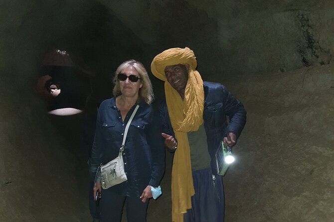 Sahara Desert Tour - 2 Days - Fez to Marrakech OR Return to Fez - Sunrise, breakfast, and the second road marathon