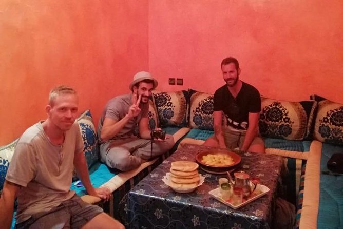 Sandboarding guided experience from Agadir - Why this four-hour outing works well
