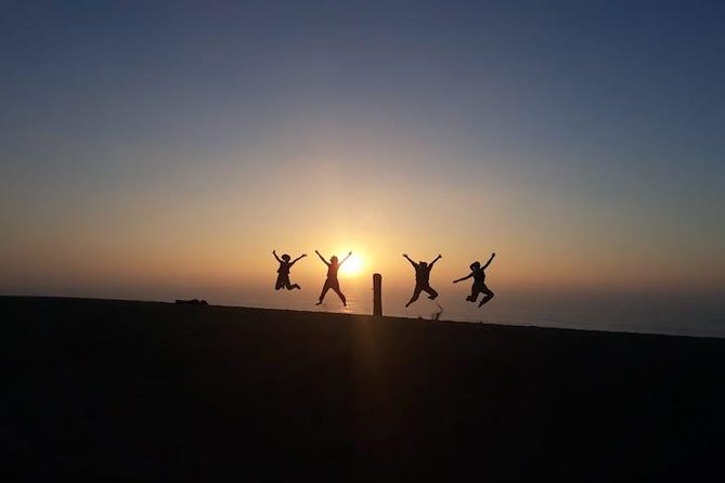 Sandboarding ( Sand Surfing ) in Agadir - Is $58.16 good value?