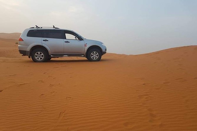 Shared 3 Days Trips From Marrakech To Merzouga - Day two: Todra Gorge, Erfoud, Rissani, and the dunes