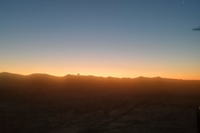 Shared 3 Days Trips From Marrakech To Merzouga - Guides, vehicles, and group size