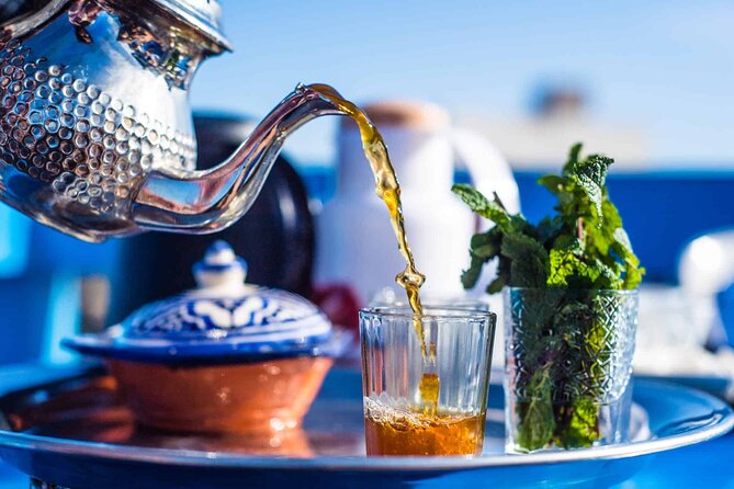 Shared 4 Hours Cooking Class in Marrakesh - The Family Touch Makes the Difference