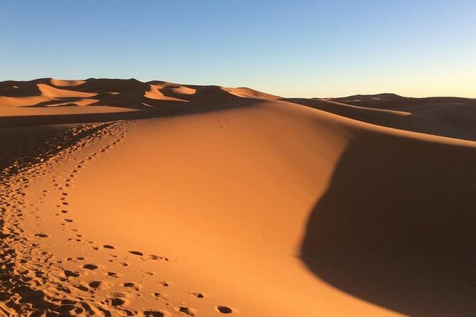 Shared Group 3 Days/2Nights: Fez to Marrakech Sahara Tour - What this Fez to Marrakech route really offers