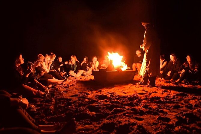 Shared Group 3 Days/2Nights: Fez to Marrakech Sahara Tour - Day 2: Todra Gorge, Dades country, and Ouarzazate