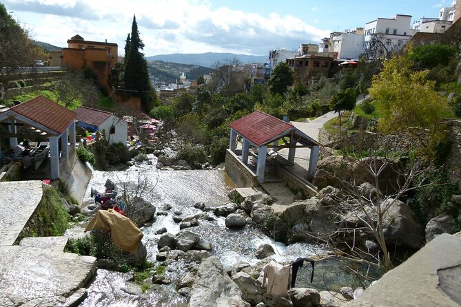 Shared Group Chefchaouen Day Trip from Fez - Key points at a glance