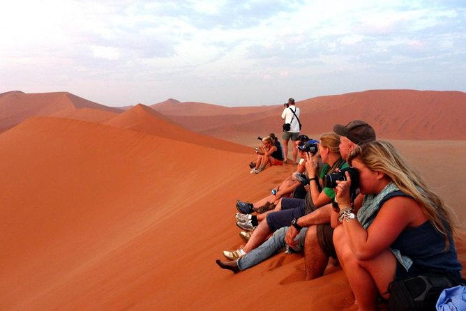 Shared Group Desert Tour from Marrakech for 3 days - Should You Book It?