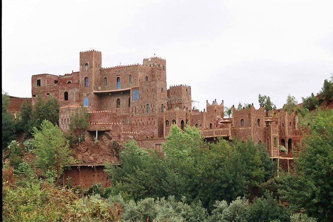 Shared trip : Day trip to Ourika Valley Atlas Mountains - Price, group size, and overall value