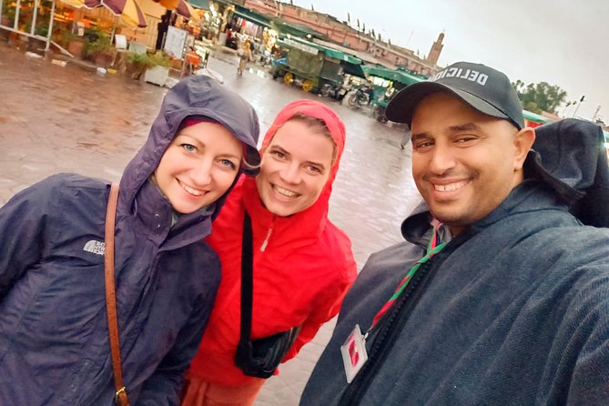 Shopping in the Souks of Marrakech Private Tour - Price, timing, and overall value