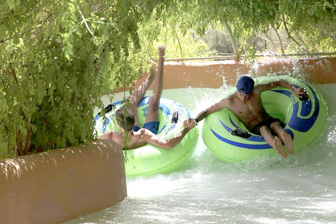 Skip the Line: Oasiria Water Park Admission Ticket - Who should book Oasiria in Marrakech?