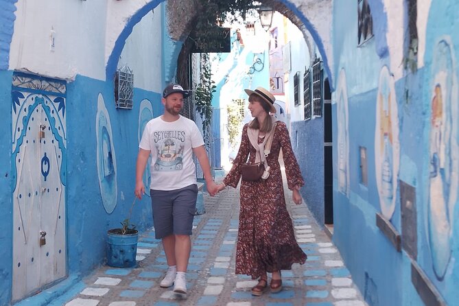 Small-Group Day Tour to Chefchaouen from Fez - Free time is where the tour earns its value