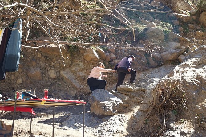 Small Group Day Trip to Ourika Valley & Atlas Mountains - Who will enjoy this day trip most