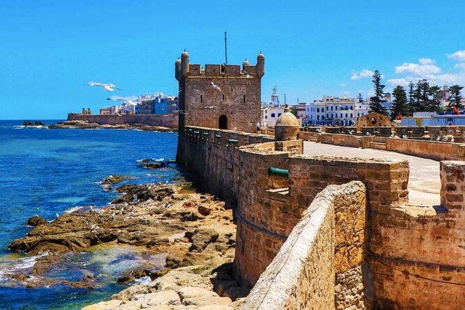 Small Group Essaouira Mogador Day Trip From Marrakech - Timing, cancellation, and practical planning